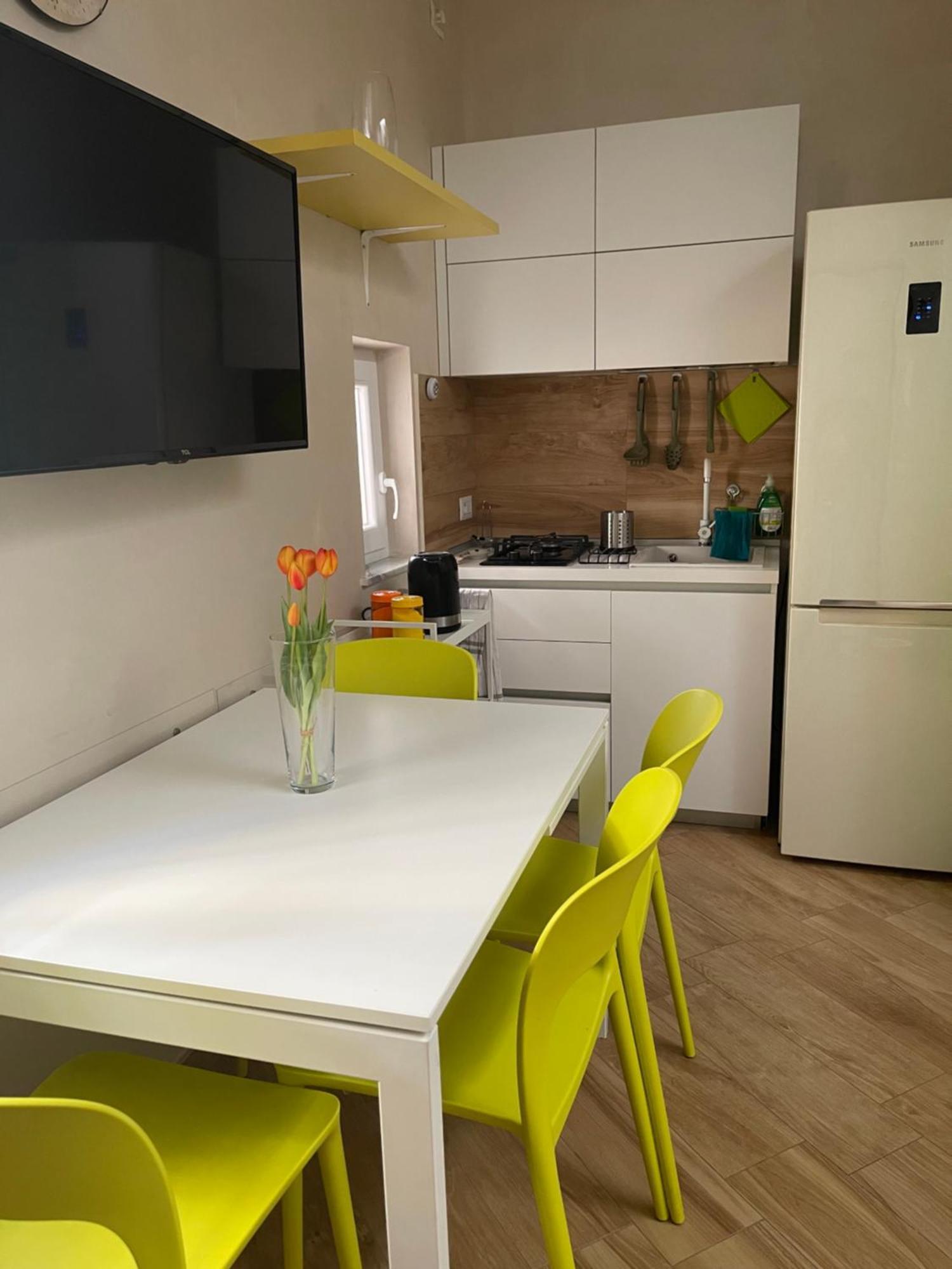 Casa Il Borghetto Apartamento